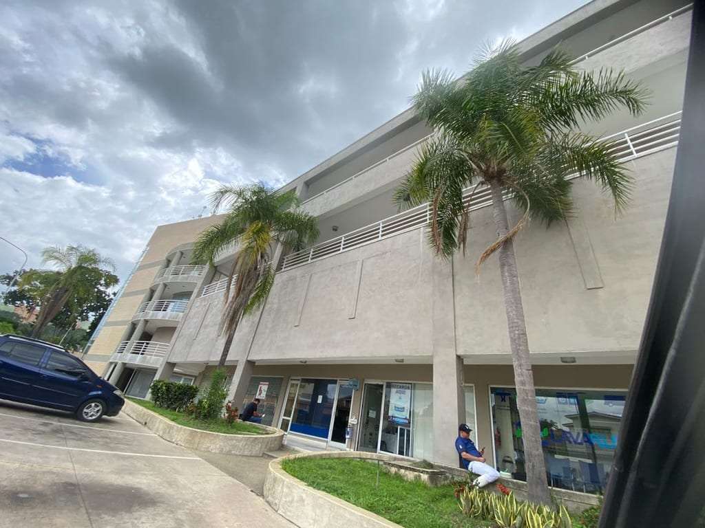 Commercial space in Prebo II, Valencia - 1