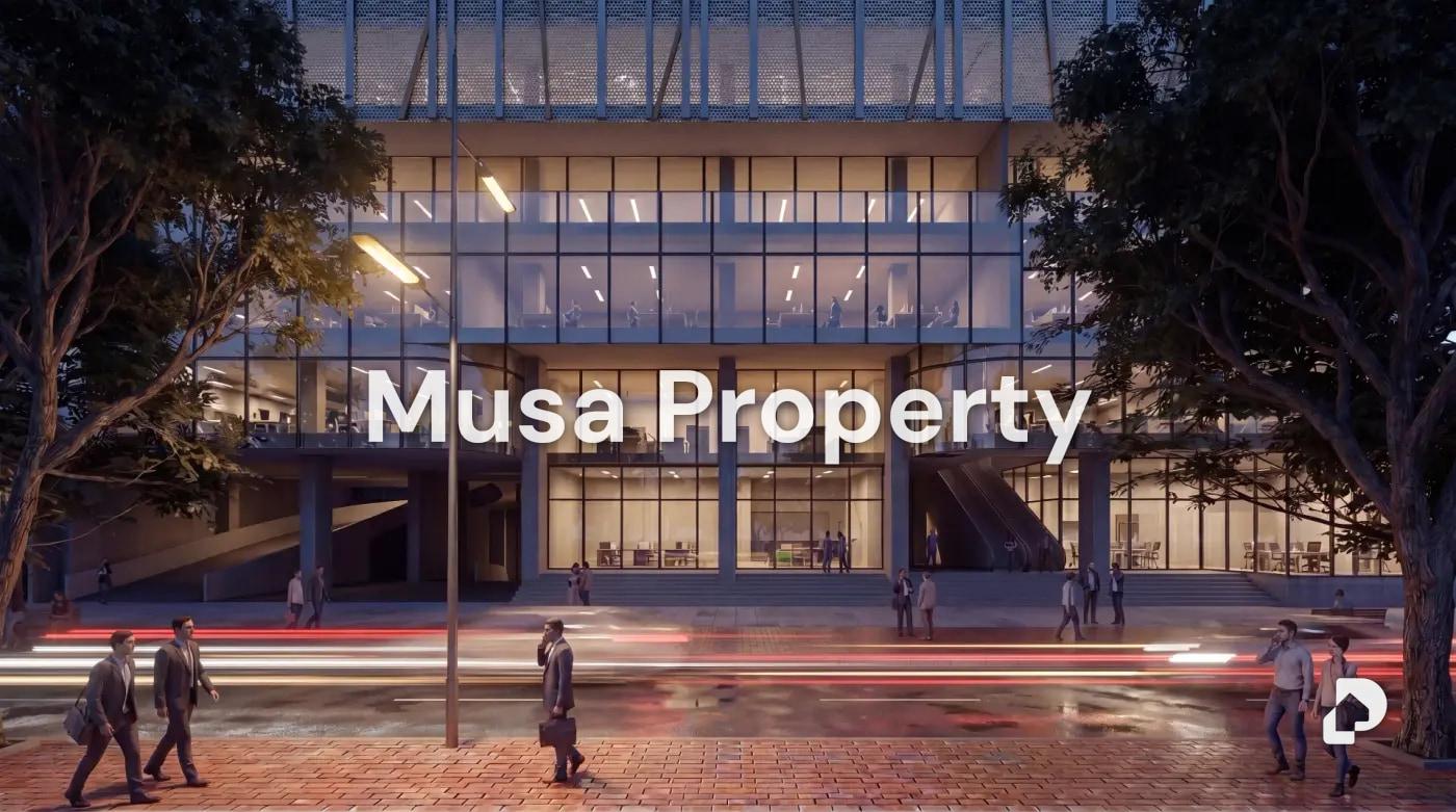Apartamento en Las Mercedes, Caracas – 5