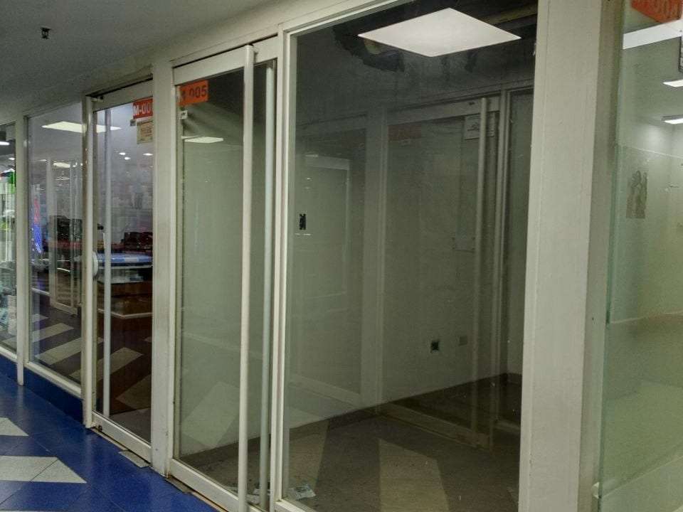 Local comercial en La Candelaria, Caracas - 1