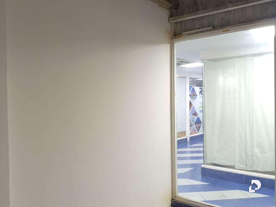 Local comercial en La Candelaria, Caracas – 2