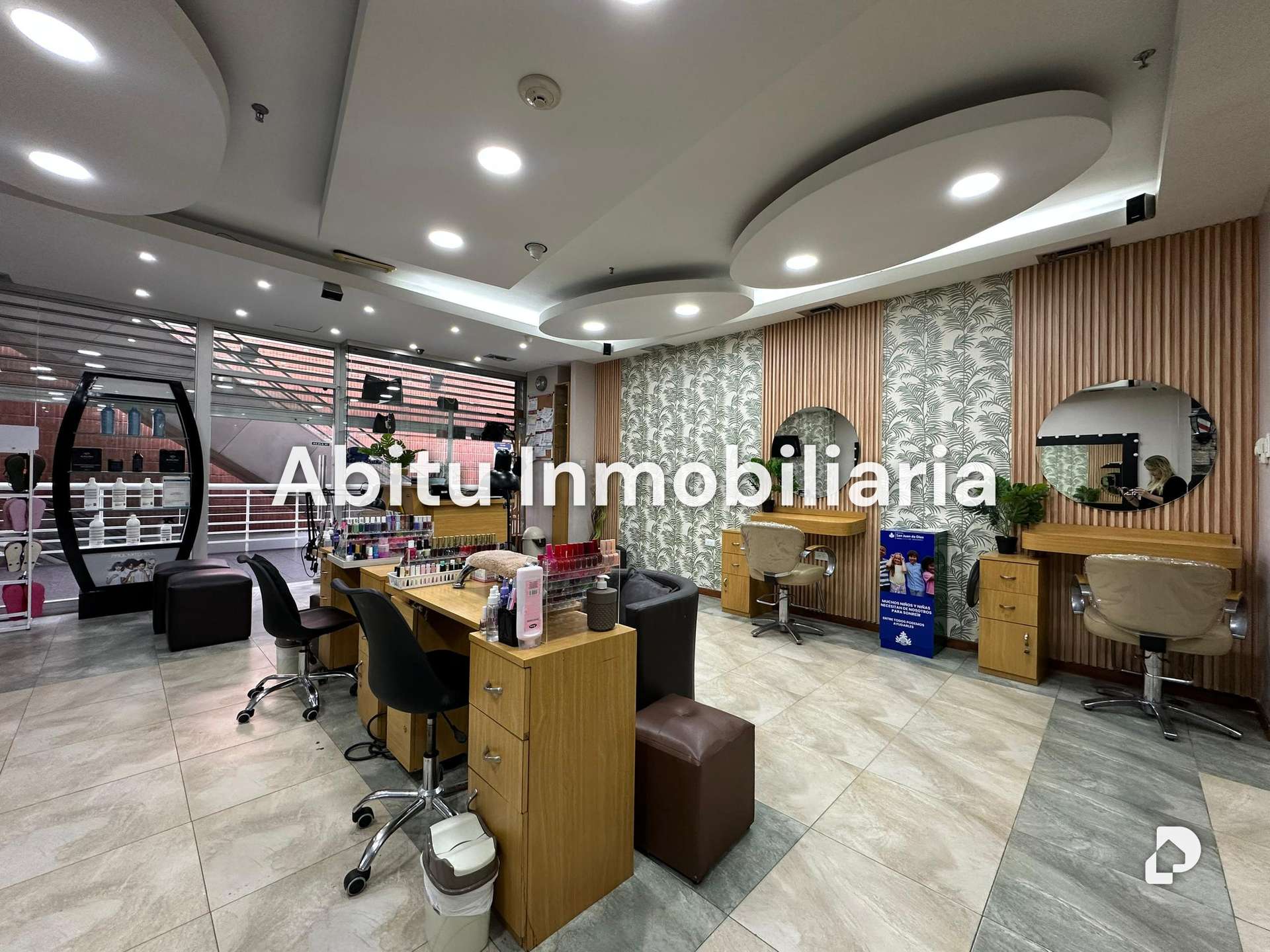 Commercial space in Valle Arriba, Caracas – 7