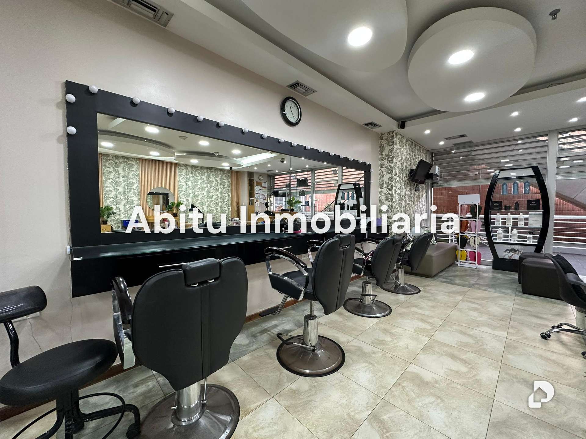 Commercial space in Valle Arriba, Caracas – 9
