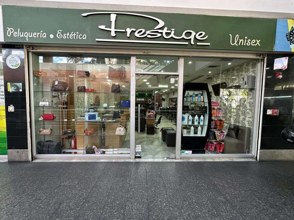 Local comercial en Valle Arriba, Caracas - 1