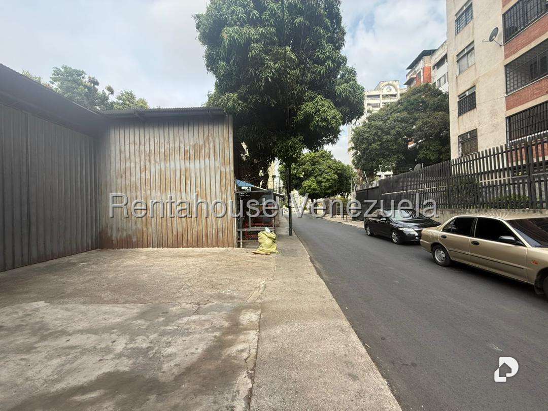 Galpón en La Campiña, Caracas – 4