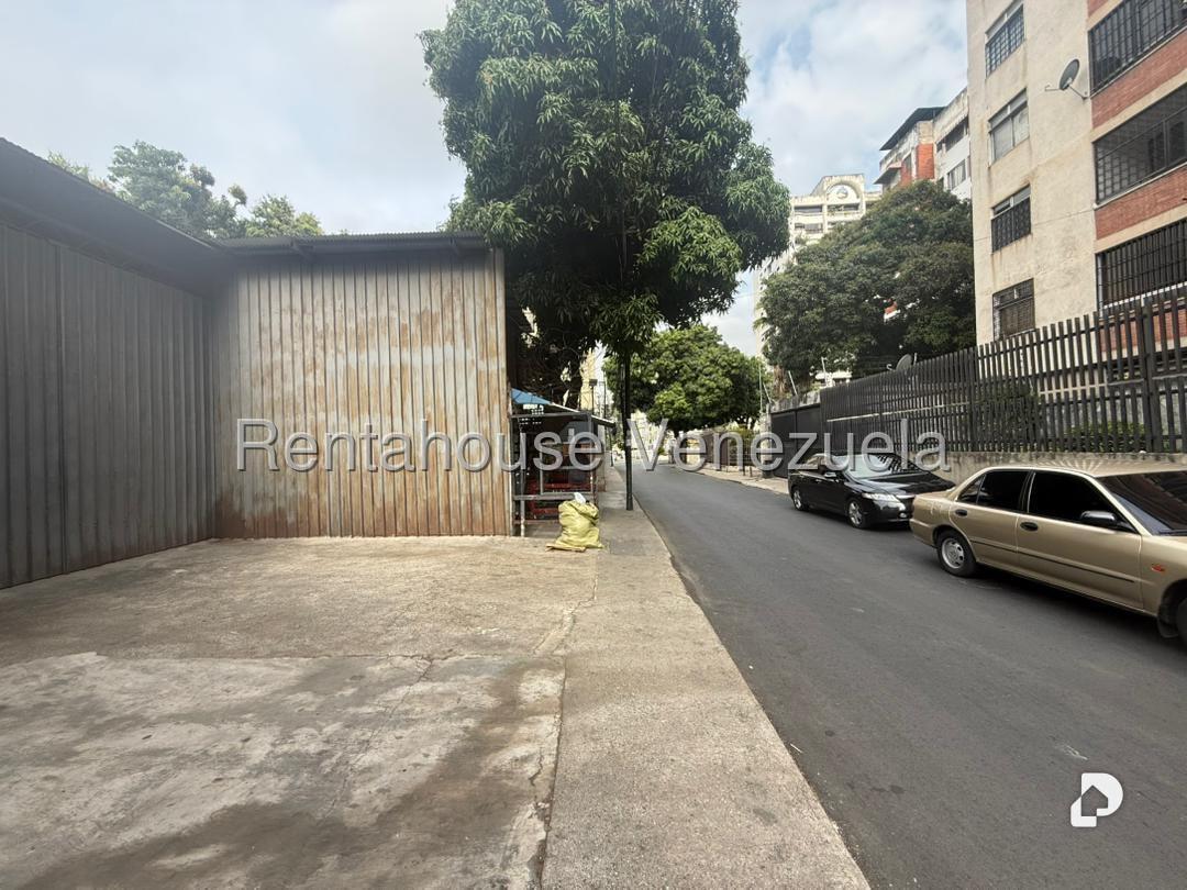 Galpón en La Campiña, Caracas – 4