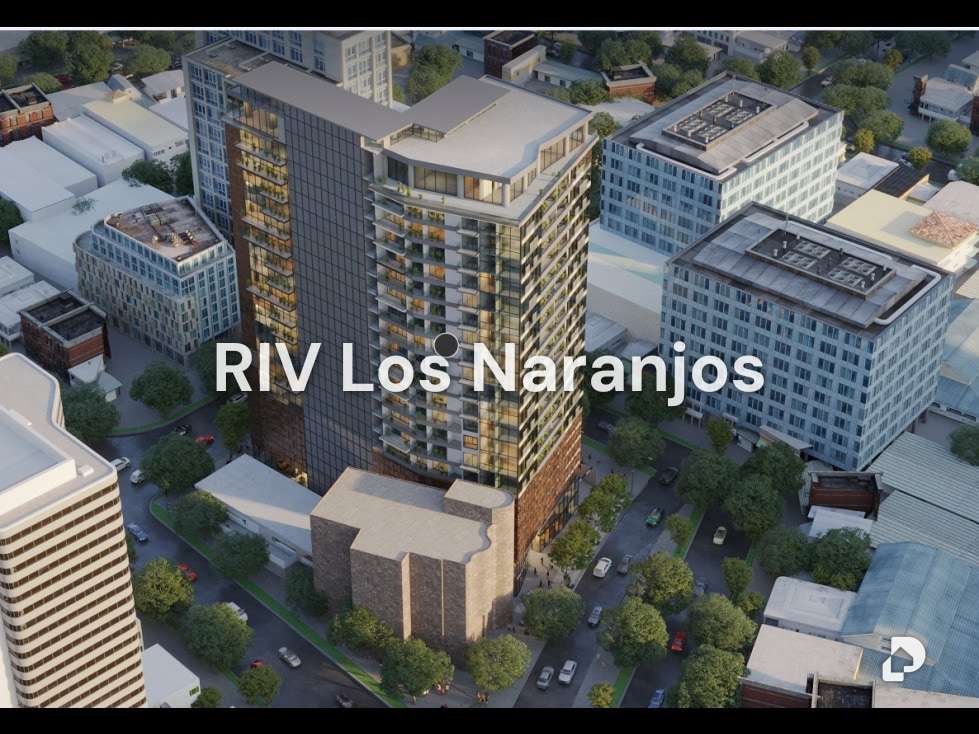 Apartamento en Las Mercedes, Baruta – 7