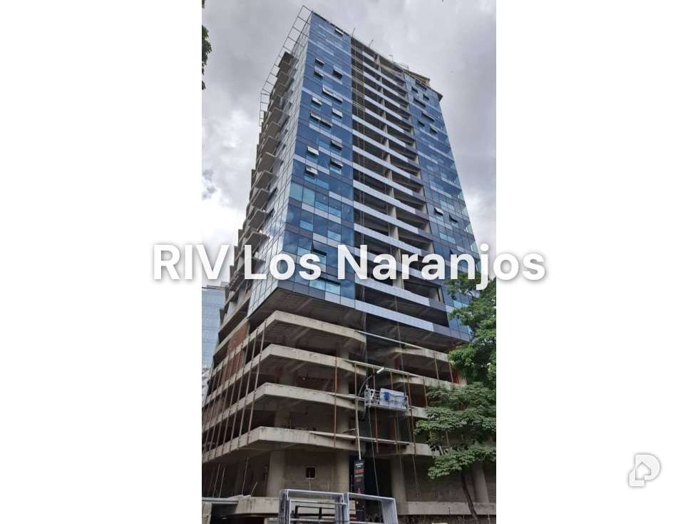Apartamento en Las Mercedes, Baruta – 1