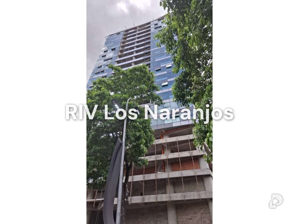 Apartamento en Las Mercedes, Baruta – 5