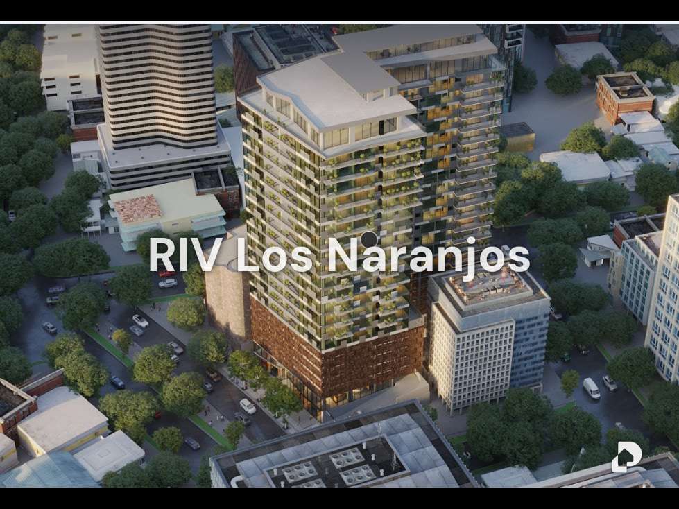 Apartamento en Las Mercedes, Baruta – 8
