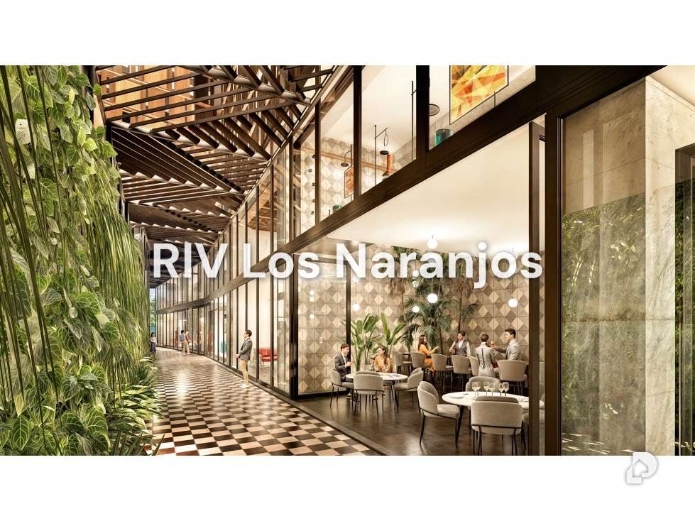 Apartamento en Las Mercedes, Baruta – 15