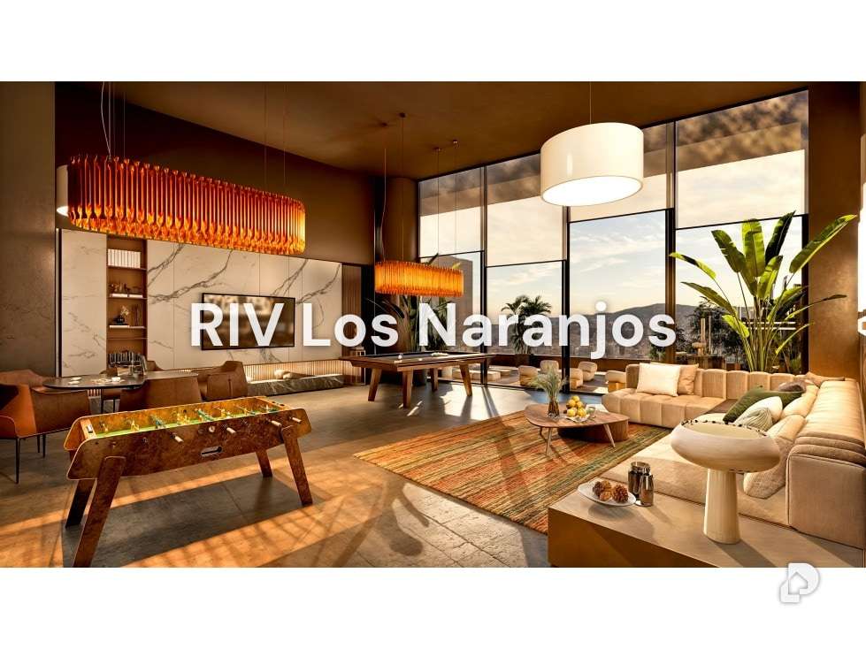 Apartamento en Las Mercedes, Baruta – 19