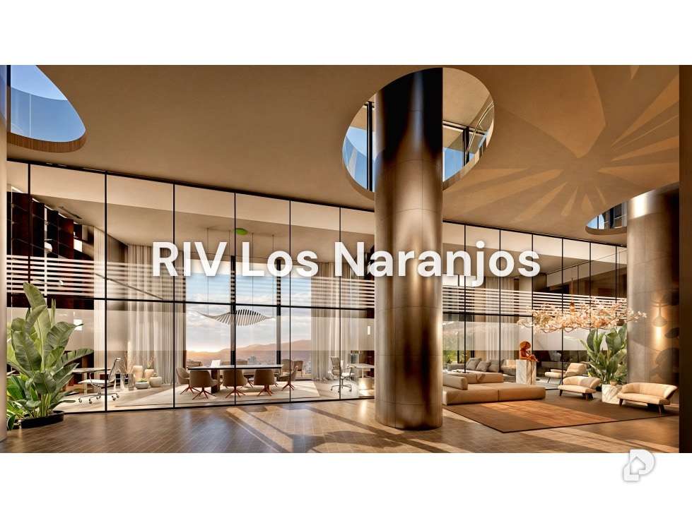 Apartamento en Las Mercedes, Baruta – 18