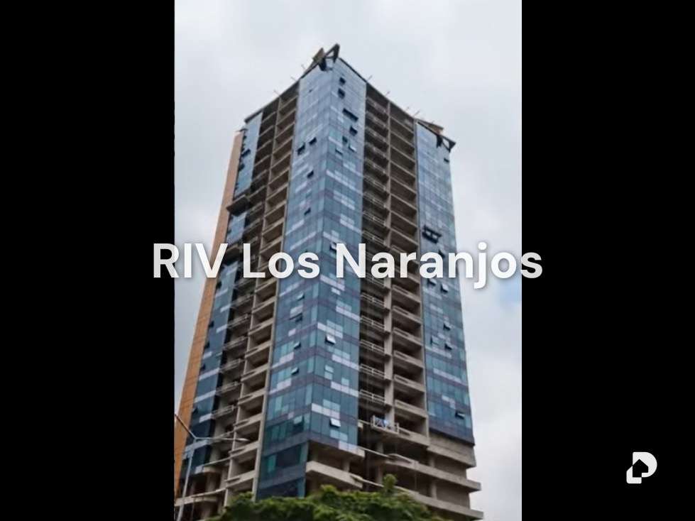 Apartamento en Las Mercedes, Baruta – 2