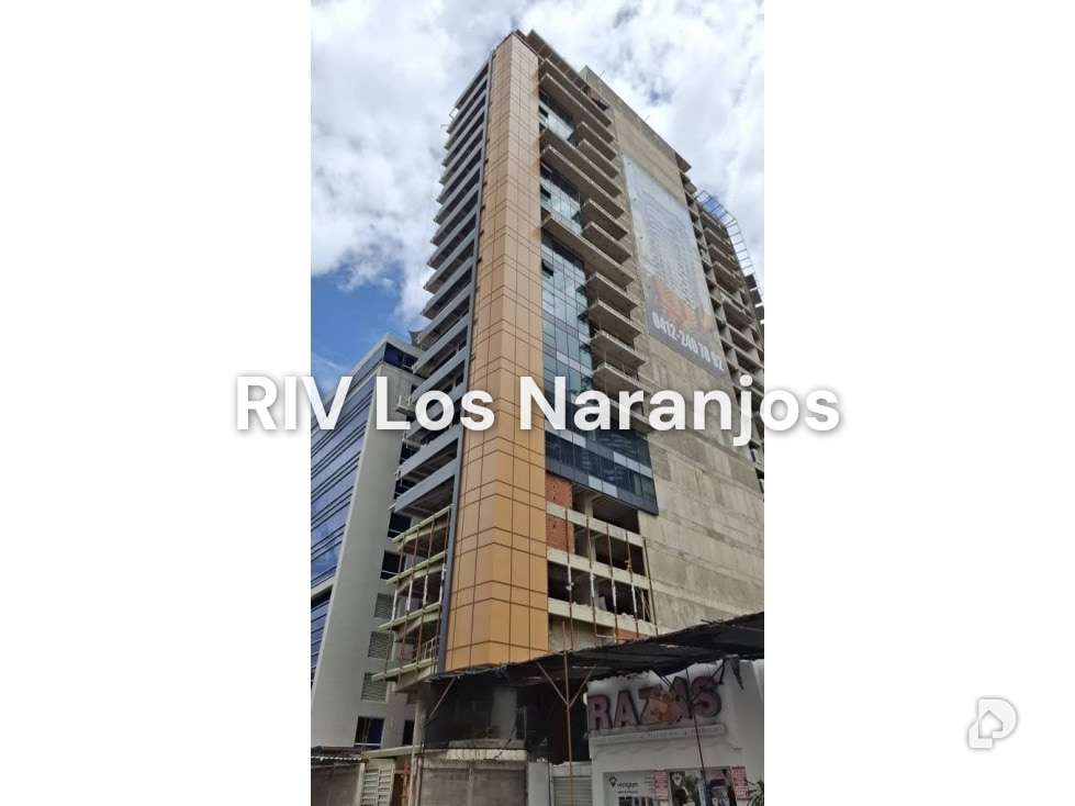 Apartamento en Las Mercedes, Baruta – 3