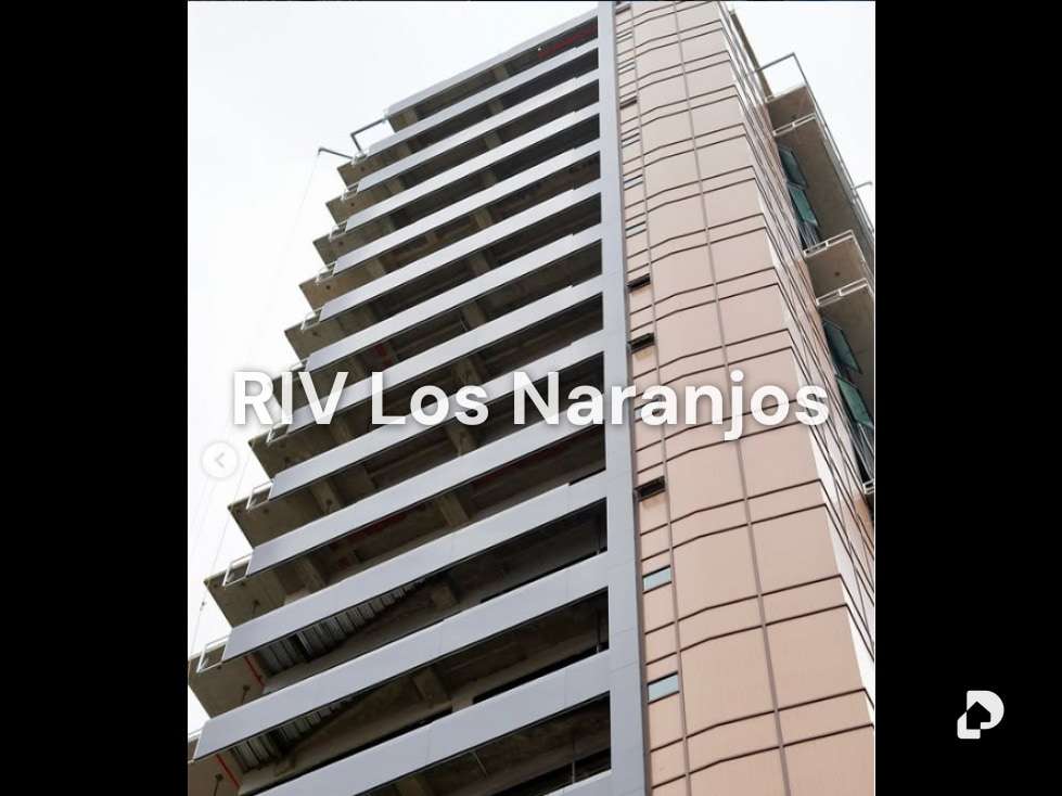 Apartamento en Las Mercedes, Baruta – 4