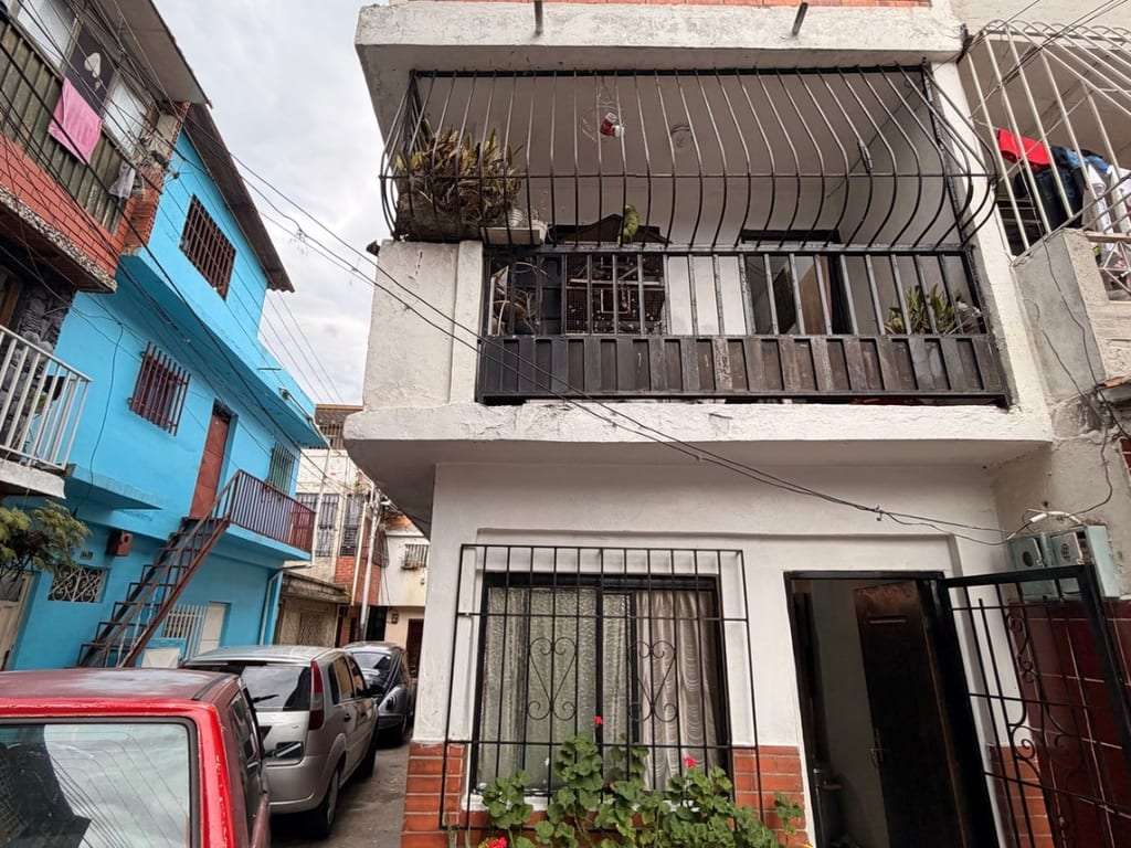 Casa en Av 16 de septiembre, Mérida - 1