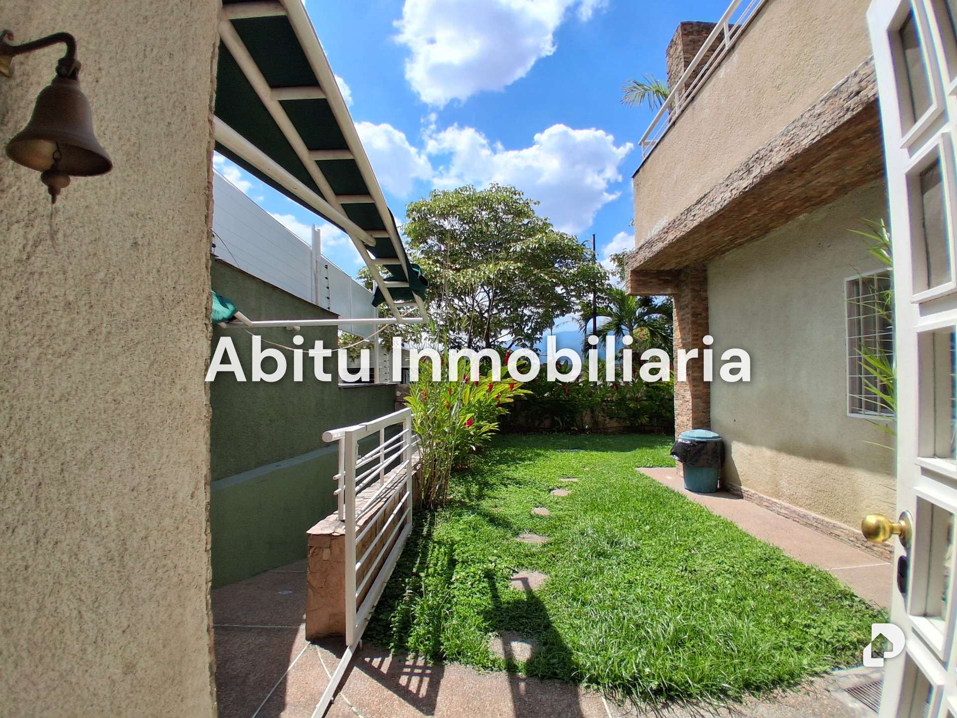Casa en San Román, Caracas – 6