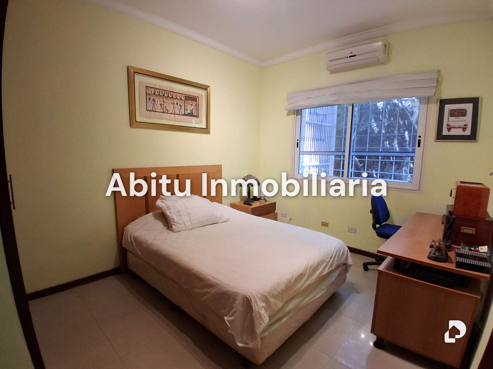 Casa en San Román, Caracas – 21