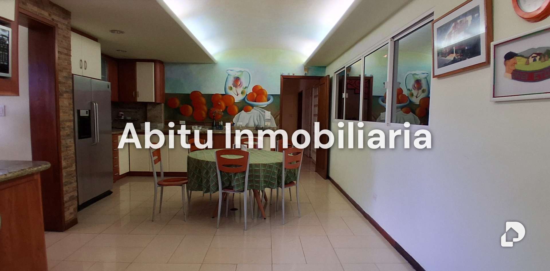 Casa en San Román, Caracas – 15