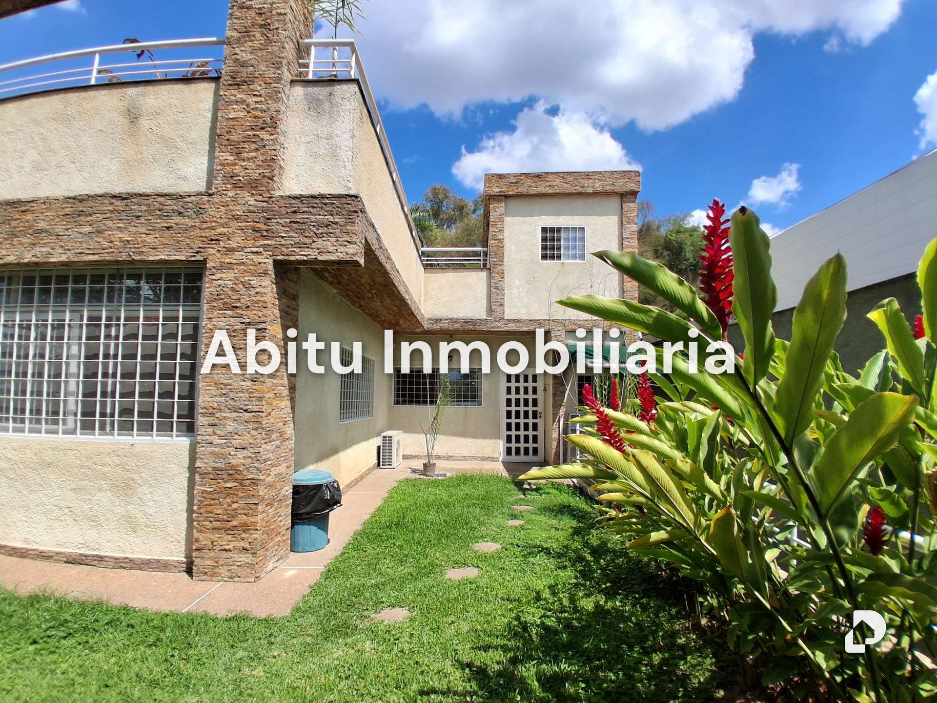 Casa en San Román, Caracas – 4