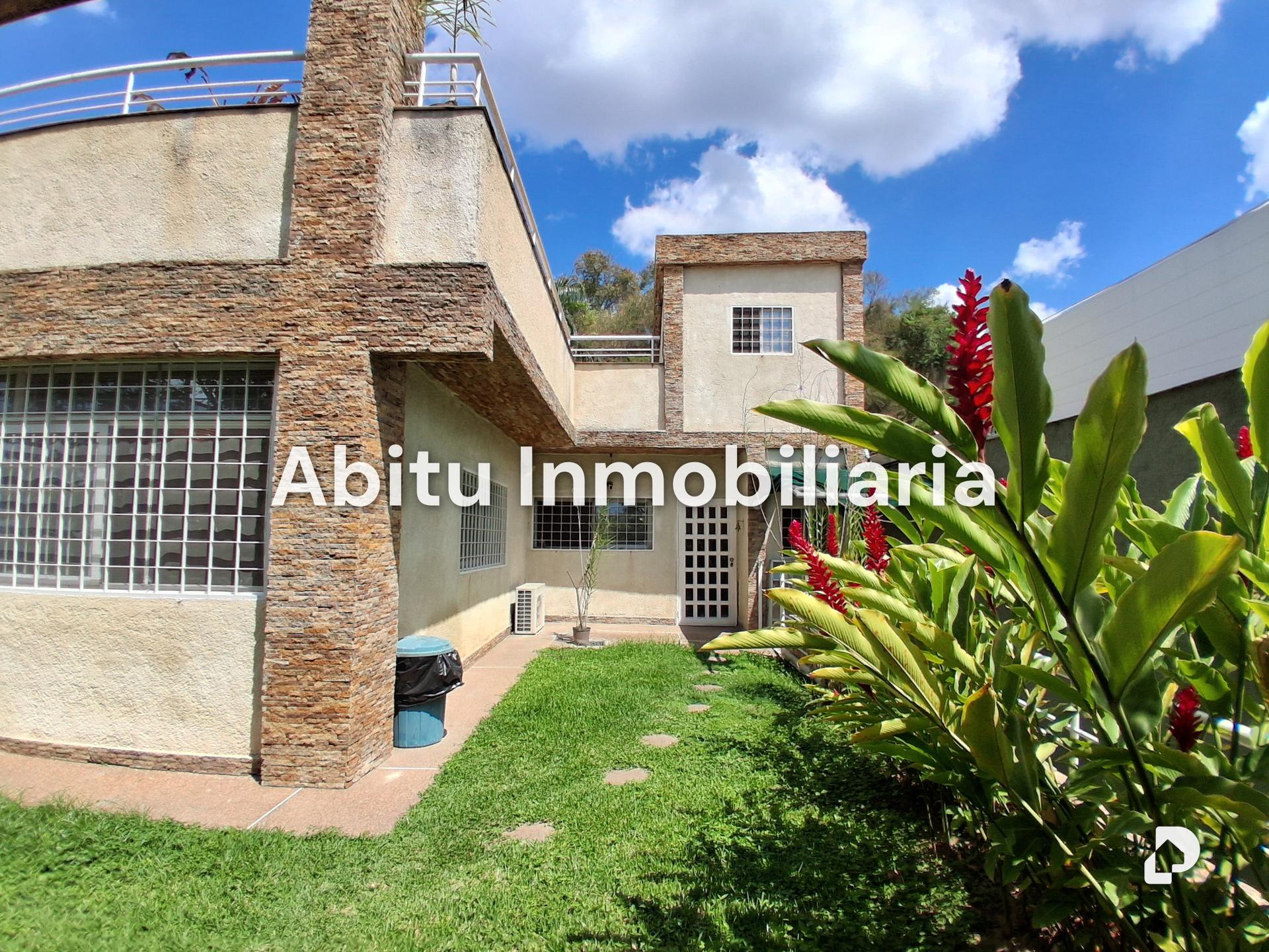 Casa en San Román, Caracas – 4