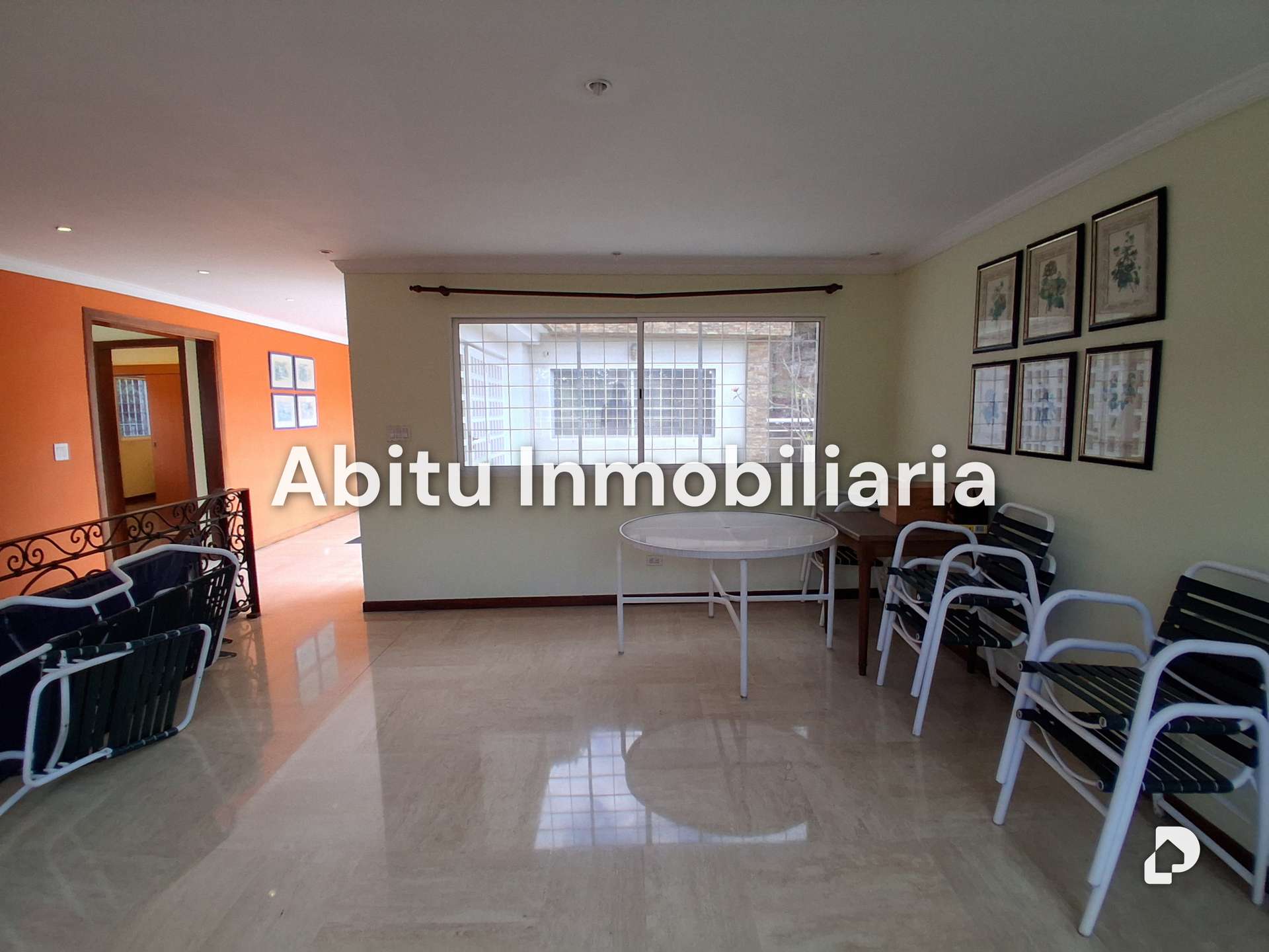 Casa en San Román, Caracas – 16
