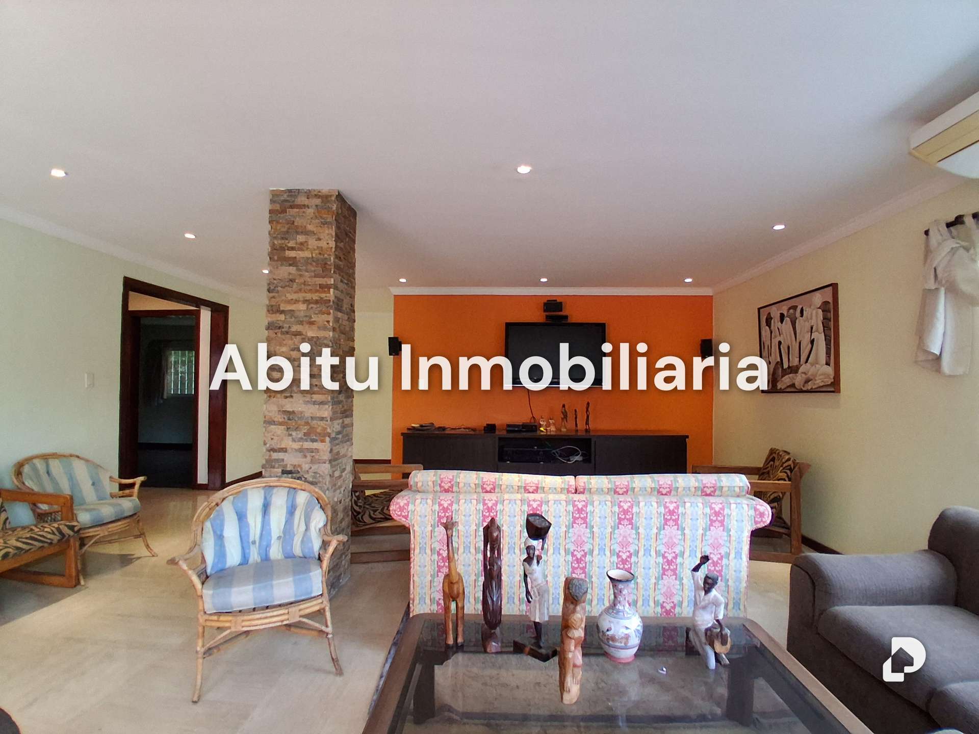 Casa en San Román, Caracas – 17