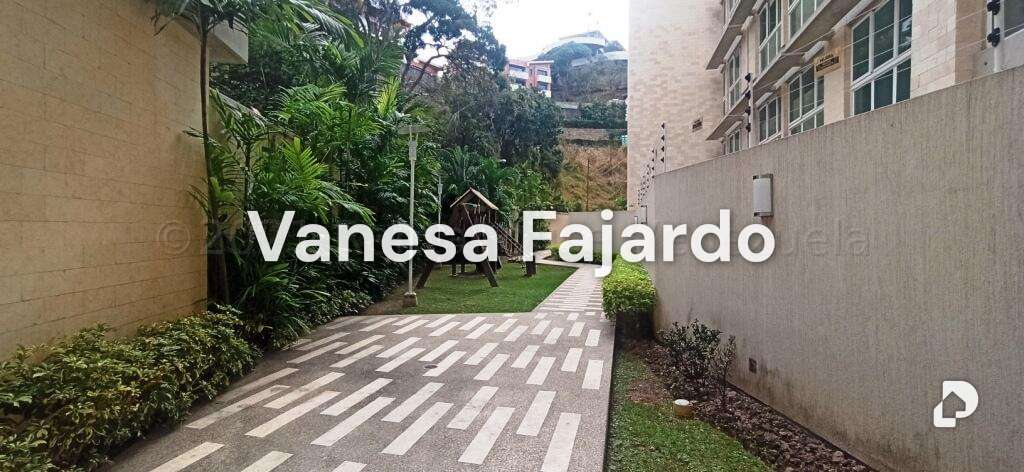 Apartamento en Lomas de Las Mercedes, Caracas – 13