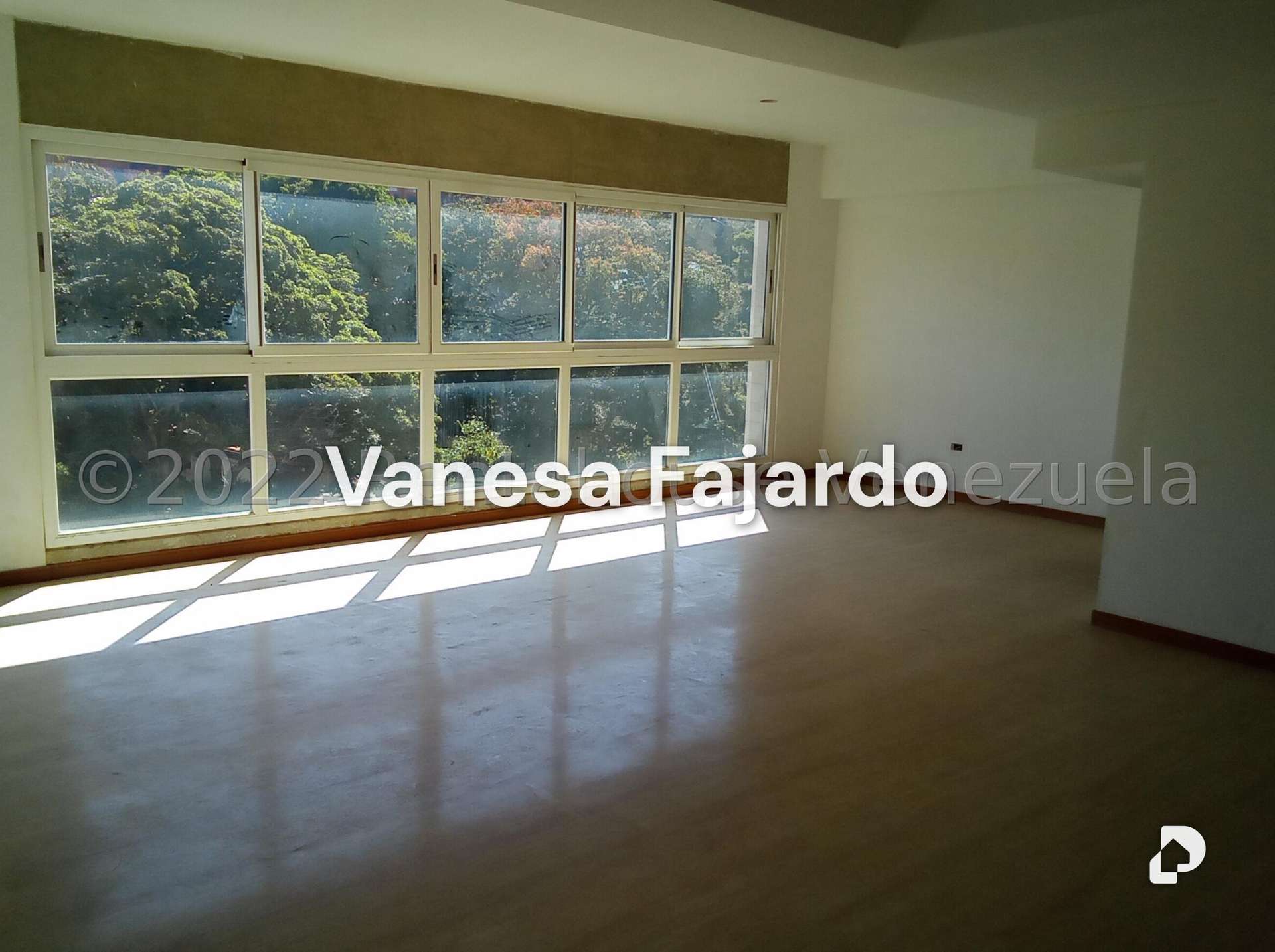 Apartamento en Lomas de Las Mercedes, Caracas – 22