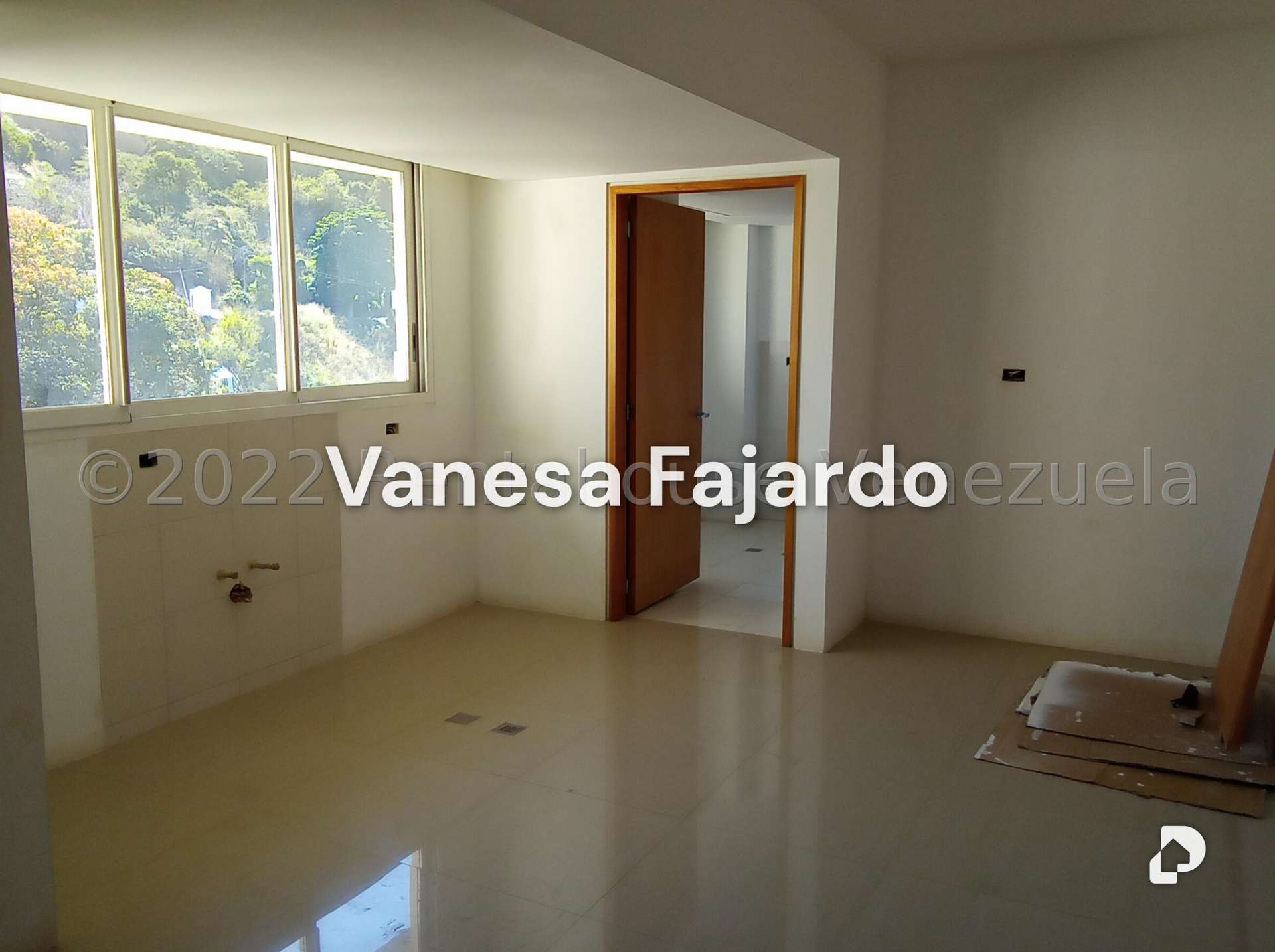 Apartamento en Lomas de Las Mercedes, Caracas – 26