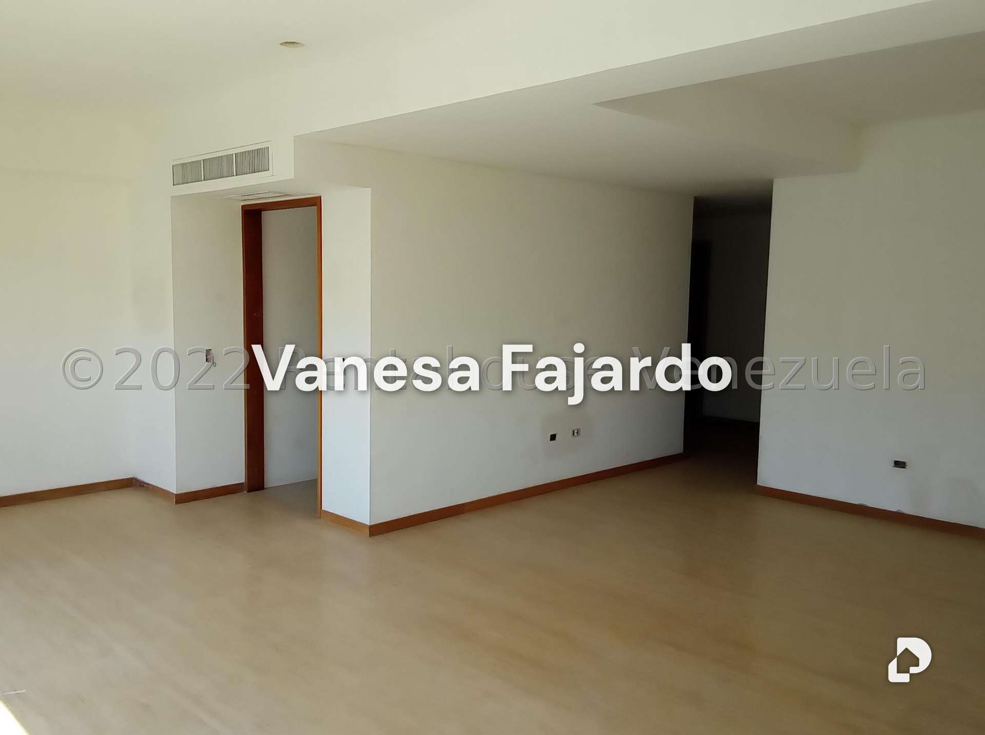 Apartamento en Lomas de Las Mercedes, Caracas – 24