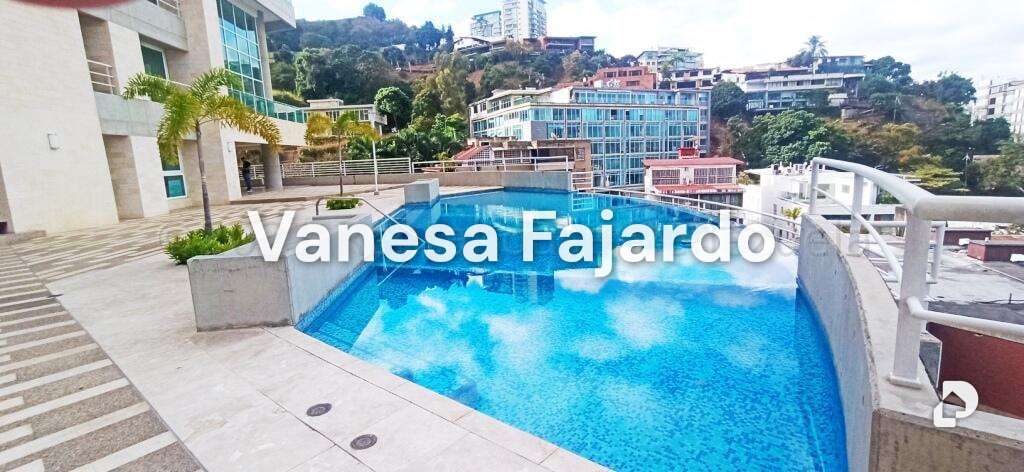 Apartamento en Lomas de Las Mercedes, Caracas – 7