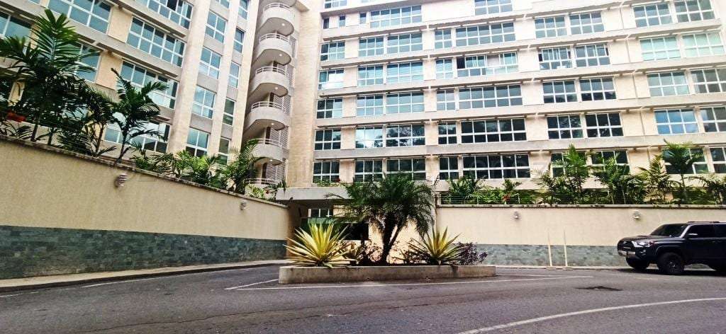 Apartamento en Lomas de Las Mercedes, Caracas - 1