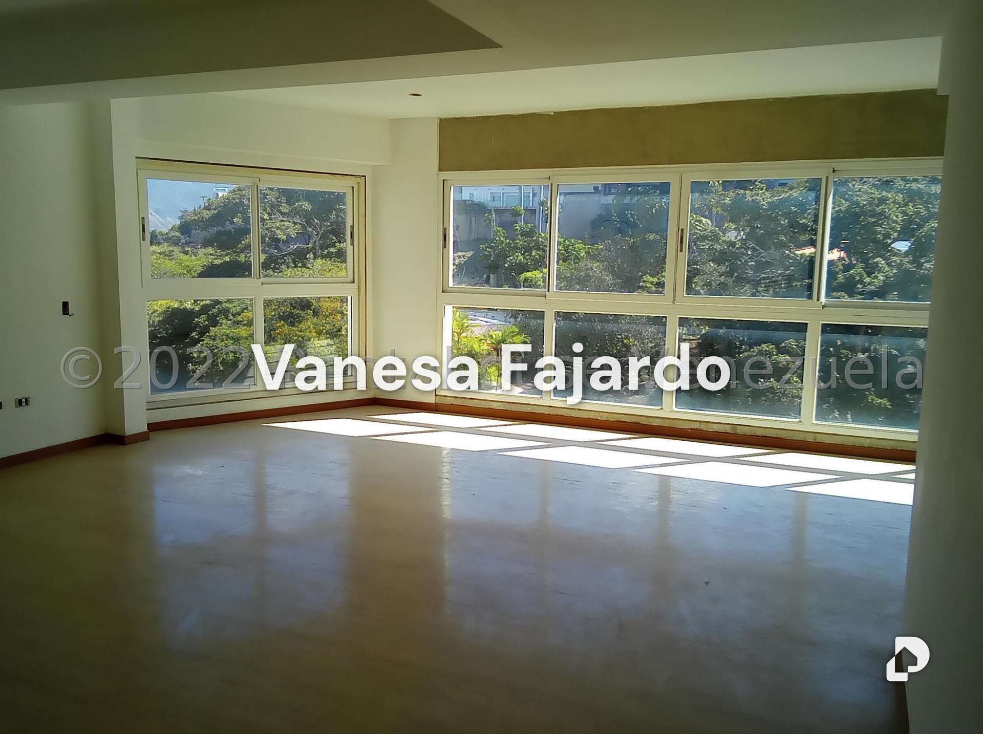 Apartamento en Lomas de Las Mercedes, Caracas – 21