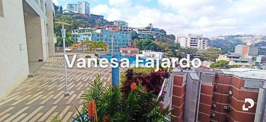 Apartamento en Lomas de Las Mercedes, Caracas – 8