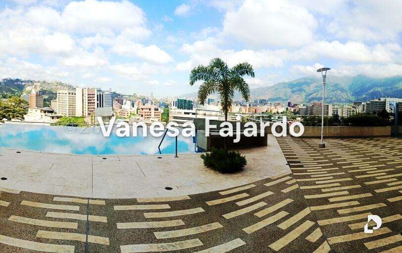 Apartamento en Lomas de Las Mercedes, Caracas – 5