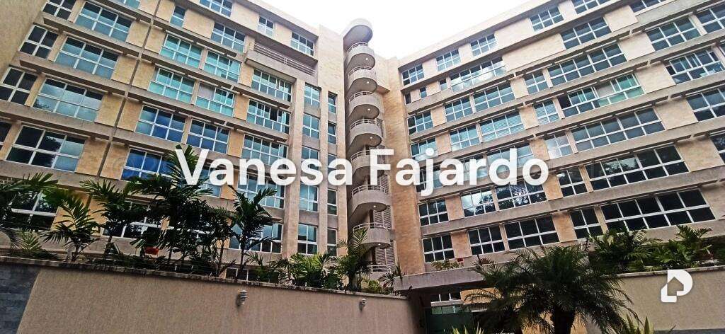 Apartamento en Lomas de Las Mercedes, Caracas – 2