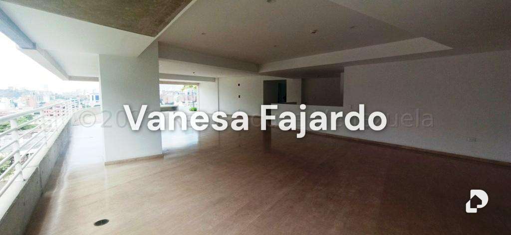 Apartamento en Lomas de Las Mercedes, Caracas – 10