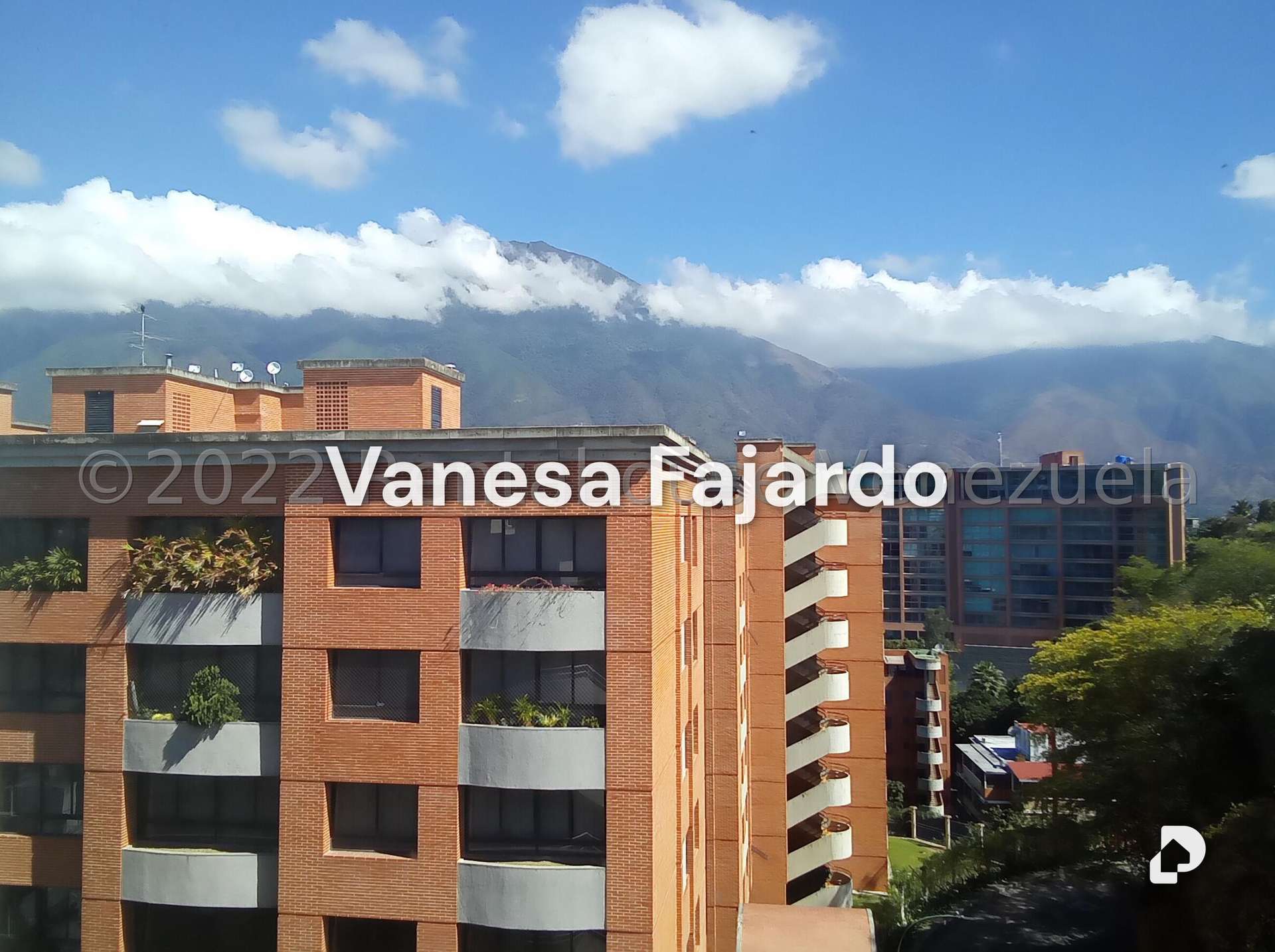 Apartamento en Lomas de Las Mercedes, Caracas – 23