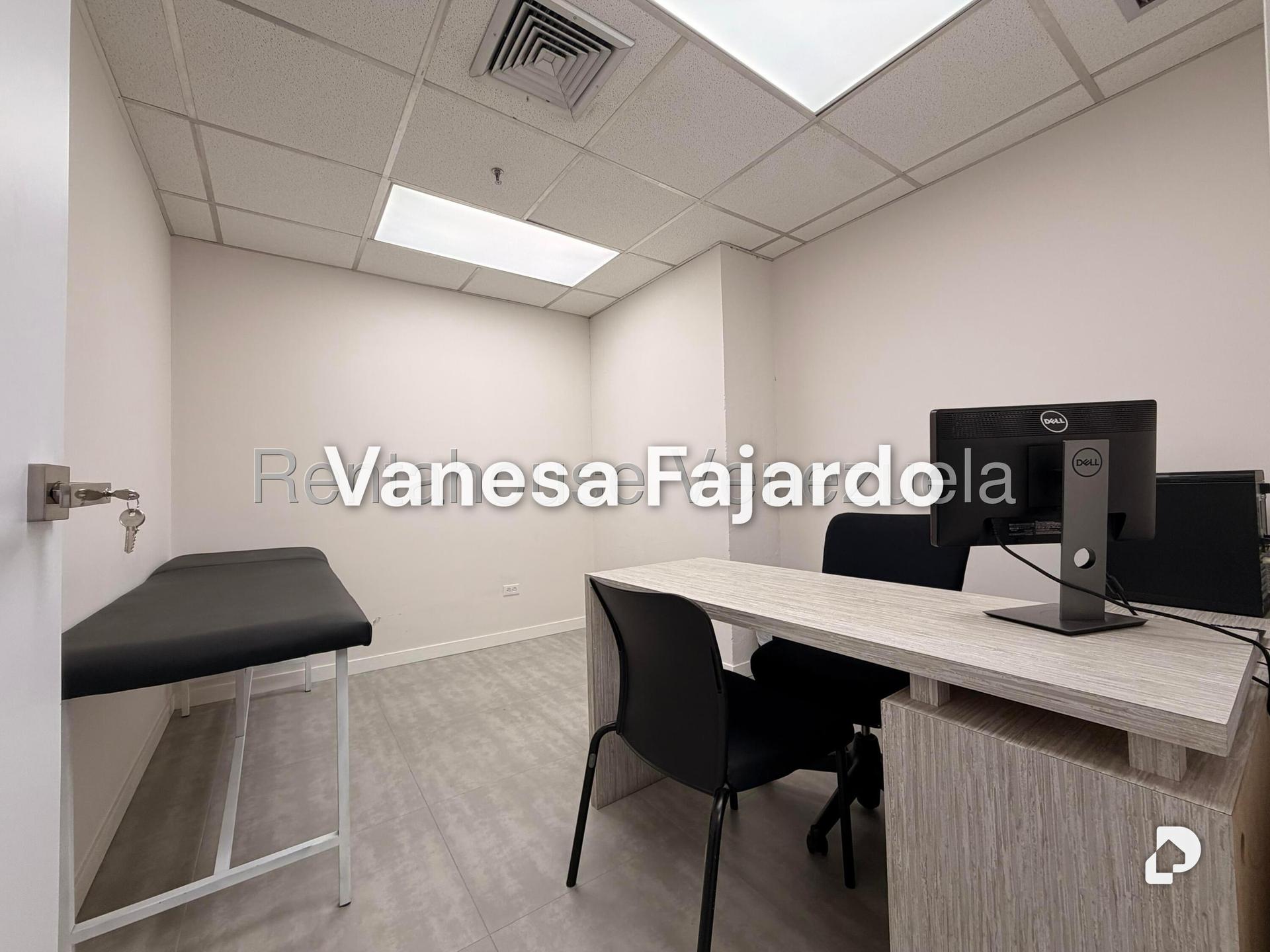 Oficina en Las Mercedes, Caracas – 2