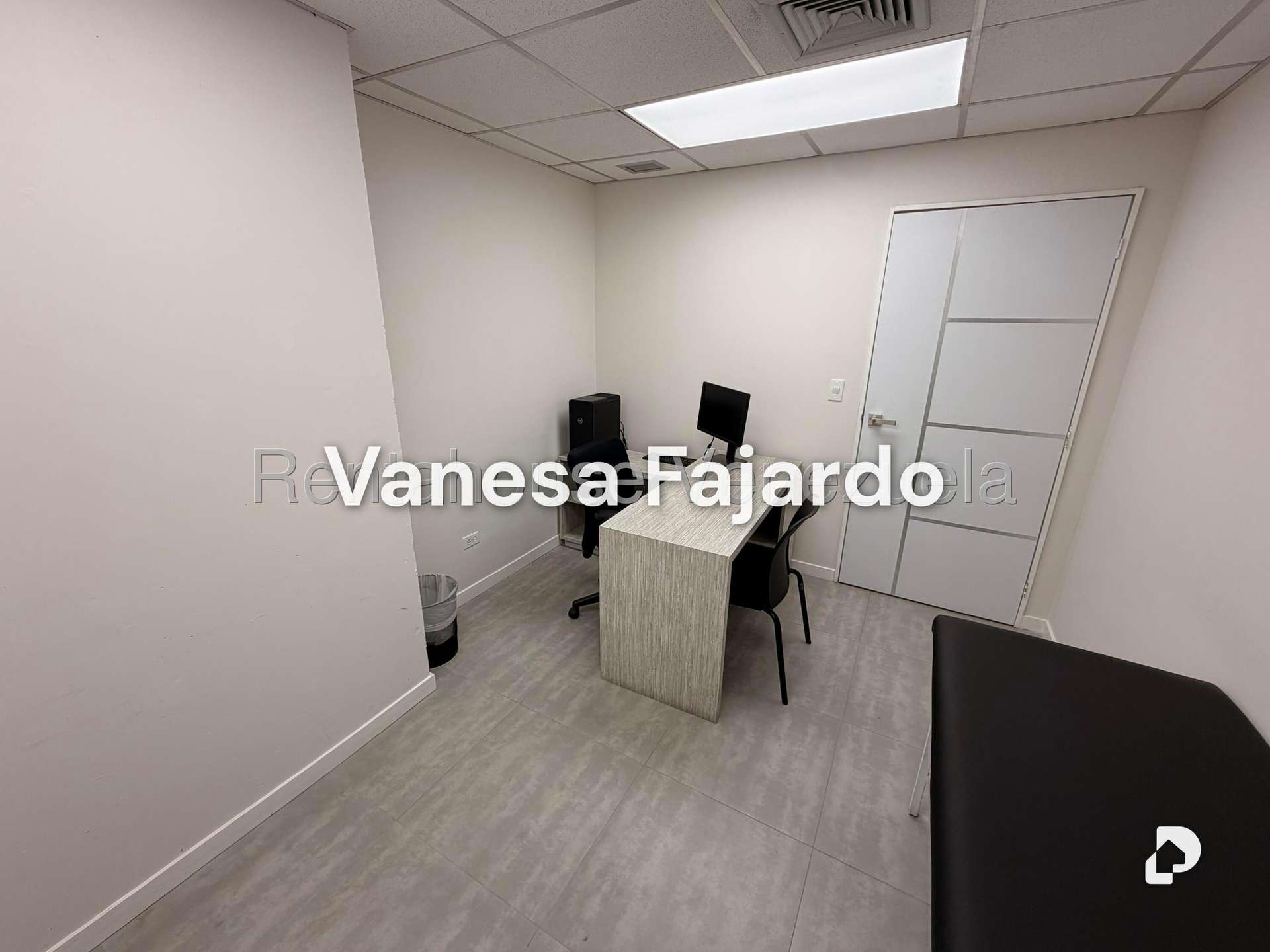 Oficina en Las Mercedes, Caracas – 5