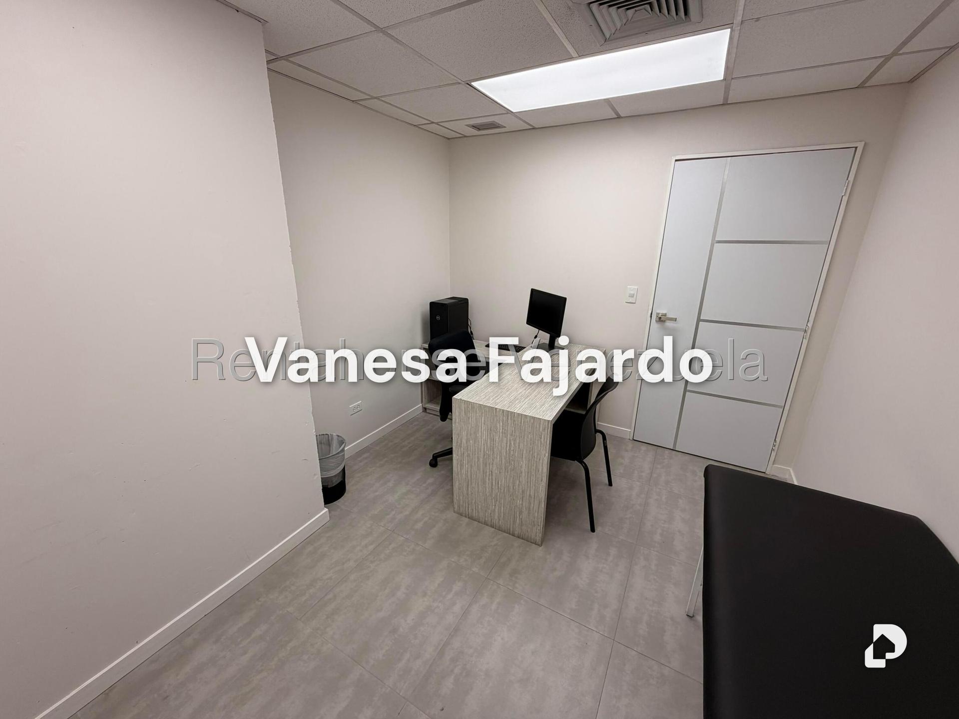 Oficina en Las Mercedes, Caracas – 5