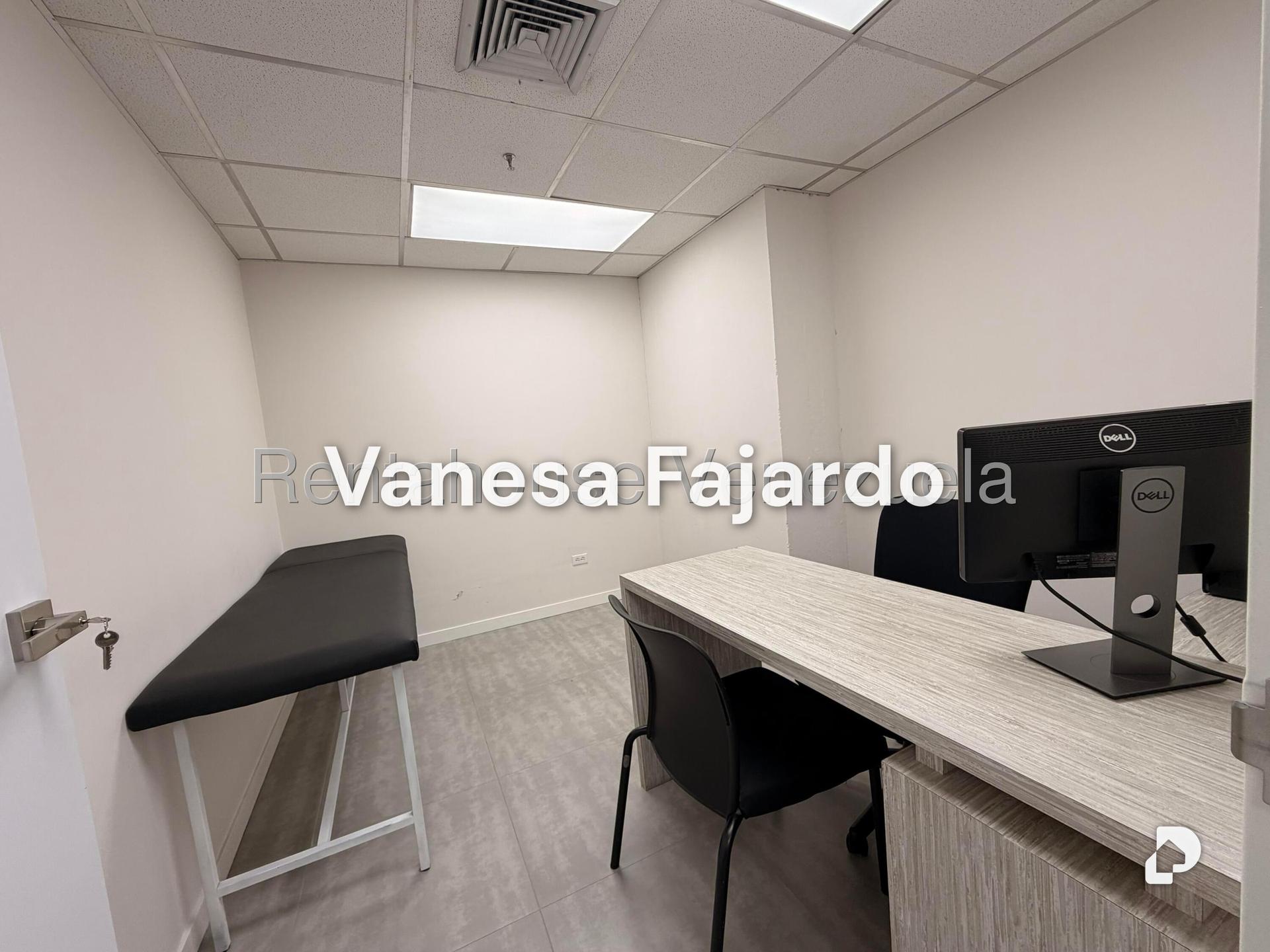Oficina en Las Mercedes, Caracas – 4