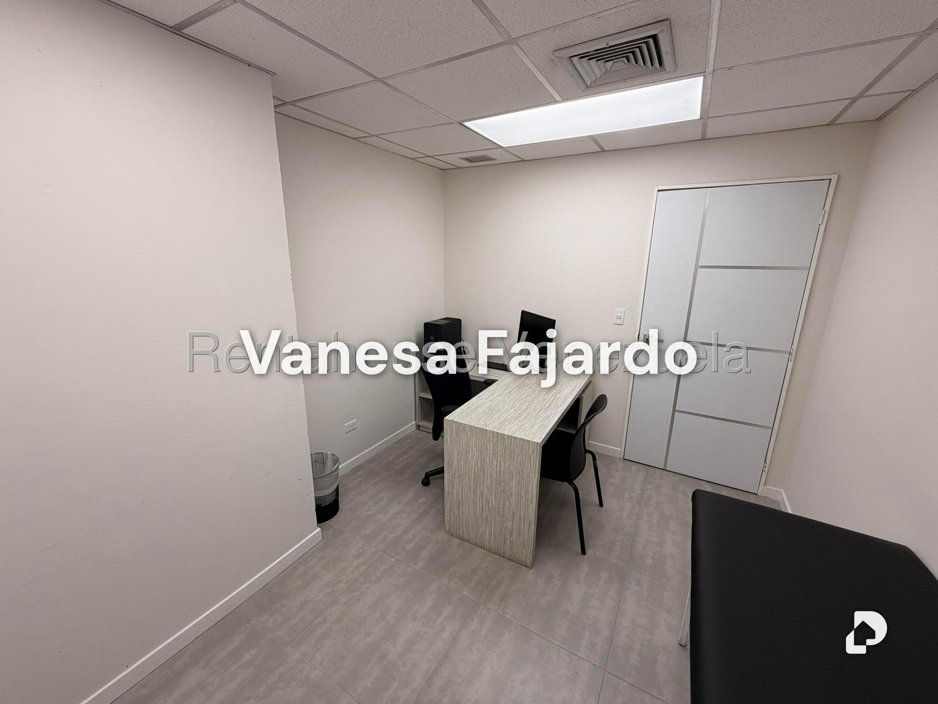 Oficina en Las Mercedes, Caracas – 3