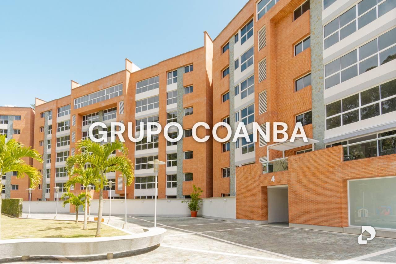 Apartamento en La Boyera, Caracas – 1