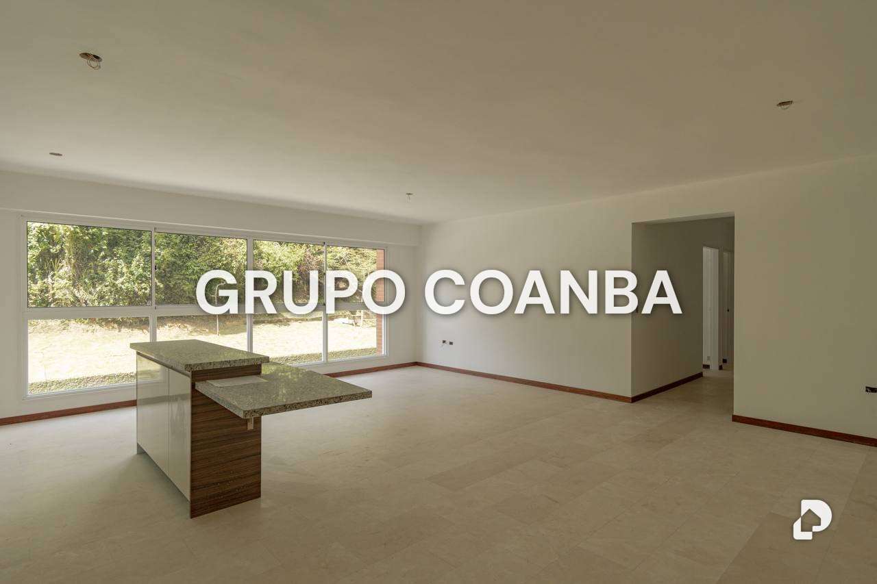 Apartamento en La Boyera, Caracas – 5