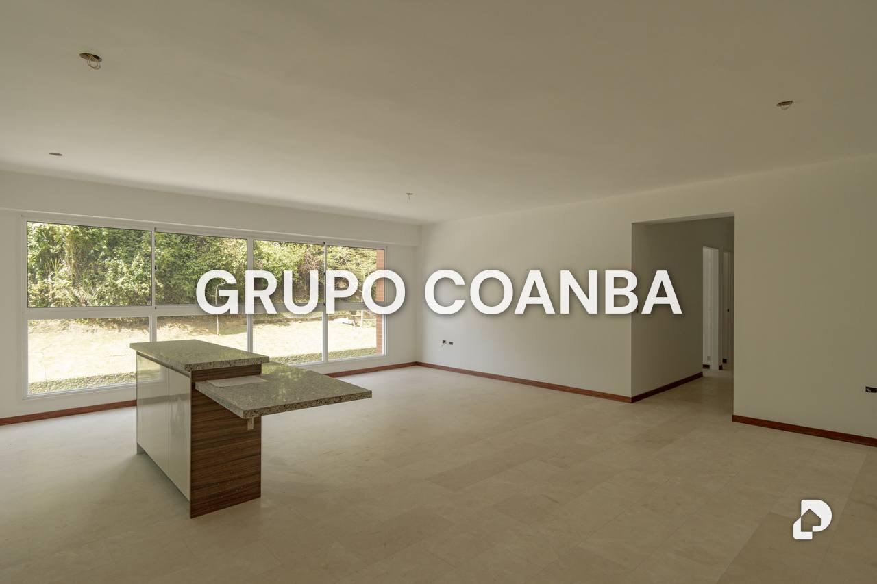 Apartamento en La Boyera, Caracas – 5