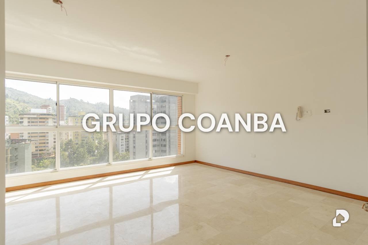 Apartamento en La Boyera, Caracas – 3