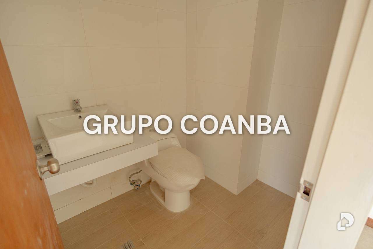 Apartamento en La Boyera, Caracas – 4