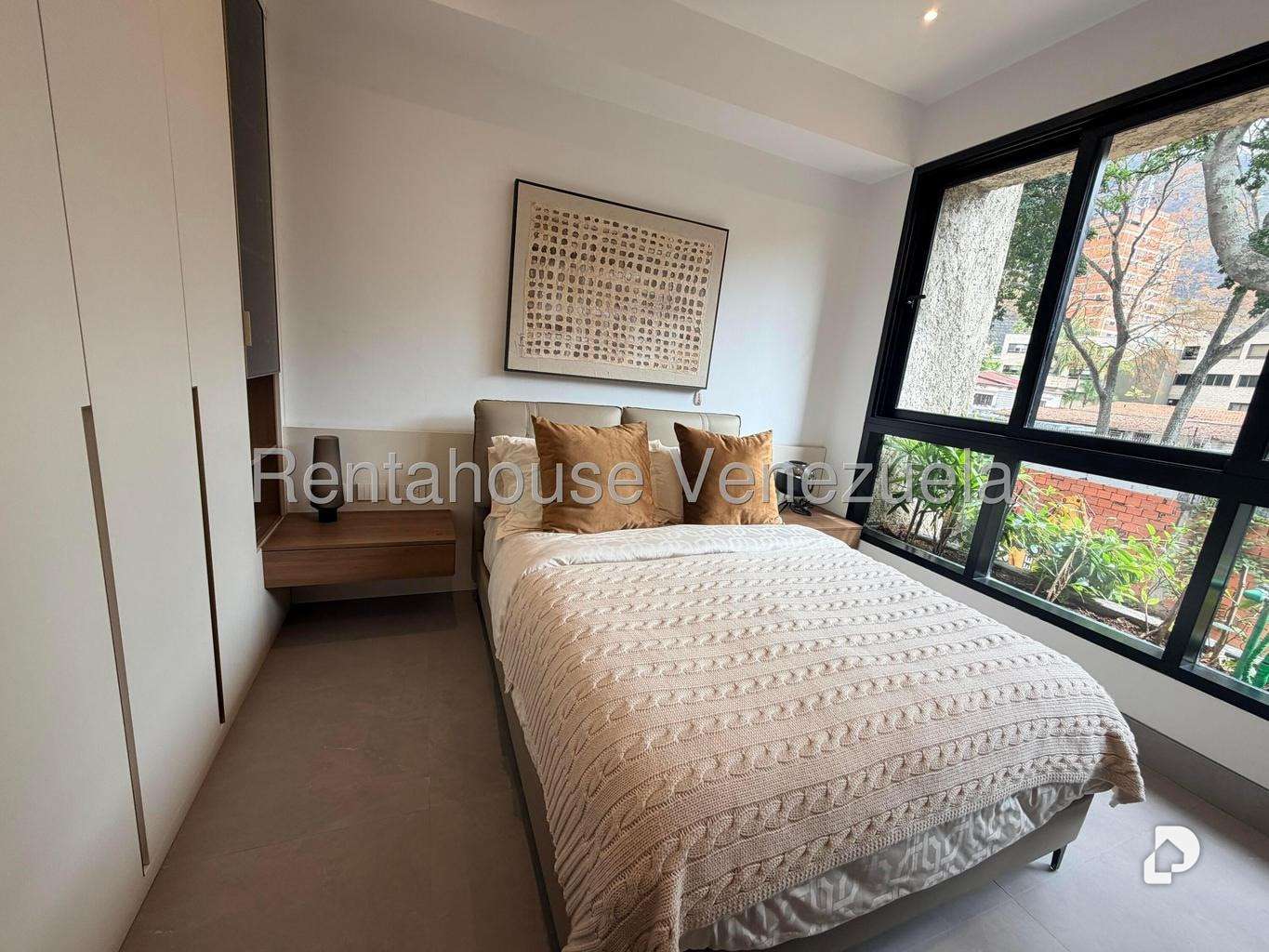 Apartamento en La Castellana, Caracas – 27